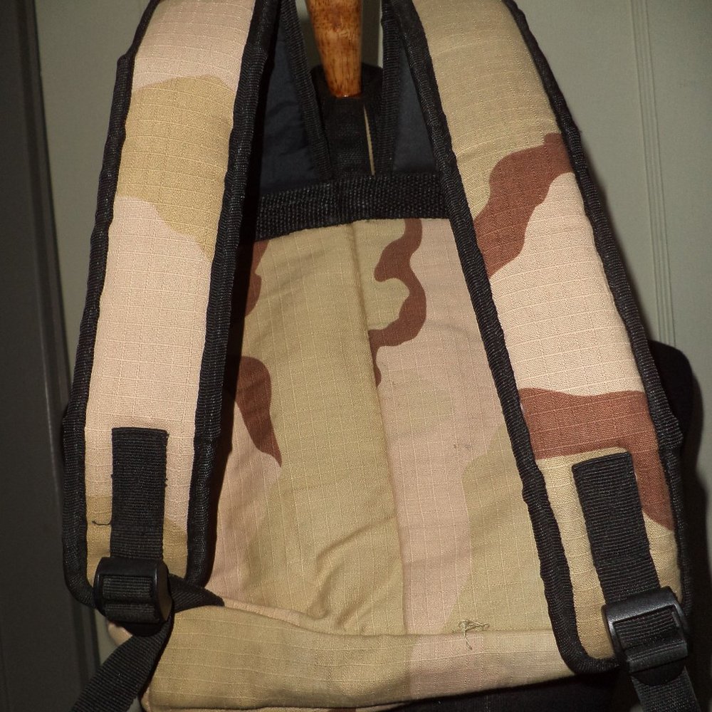 Military Backpack - image 3